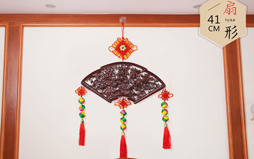 兴宁中国结挂件实木客厅玄关壁挂装饰品种类大全